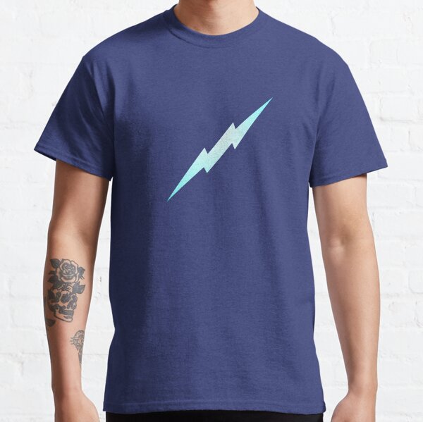 Lightning Bolt Classic T-Shirt