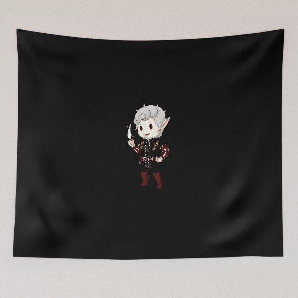 Item preview, The Pale Elf designed and sold by JohnHarris94.