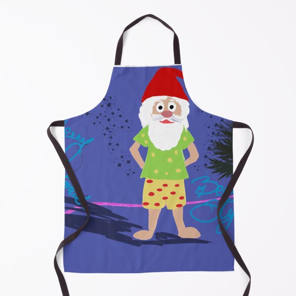 Item preview, Santa designed and sold by 507NancyArt.