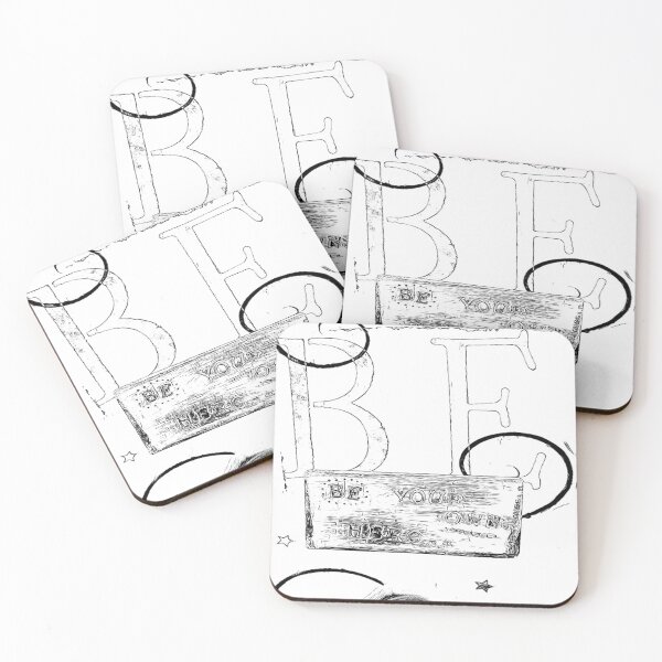 Item preview, Be your own hero designed and sold by LoveHeartRocks.