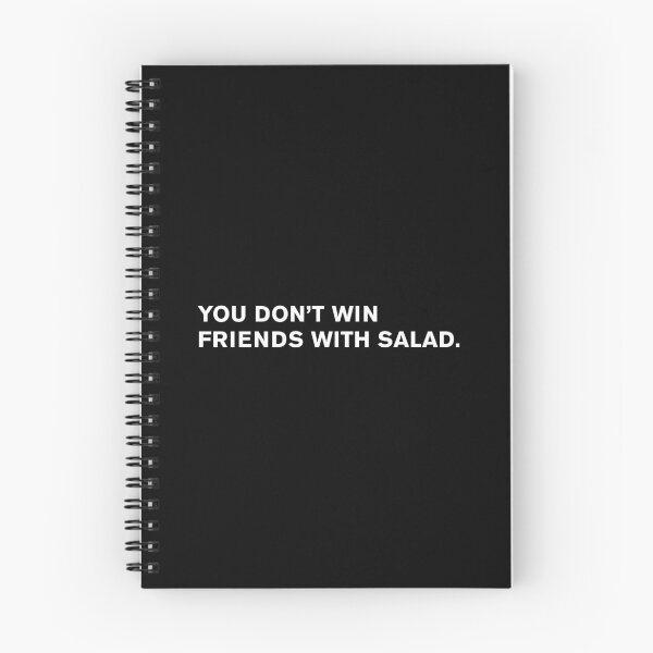 Item preview, Simpsons Quote designed and sold by WeirdStuffs.