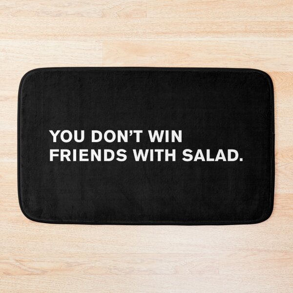 Item preview, Simpsons Quote designed and sold by WeirdStuffs.