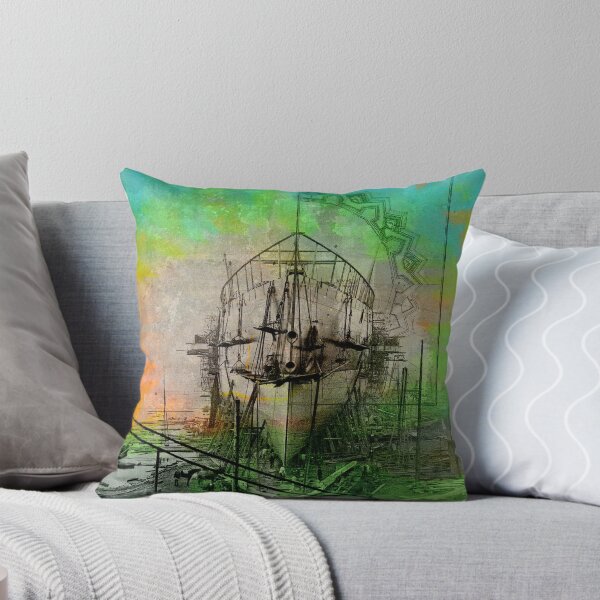 Item preview, Ship Builders designed and sold by Elena Ray.