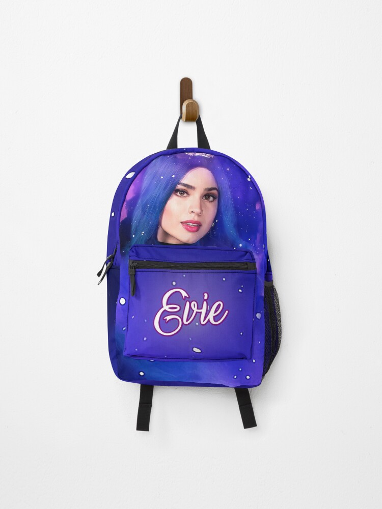 evie descendants backpack