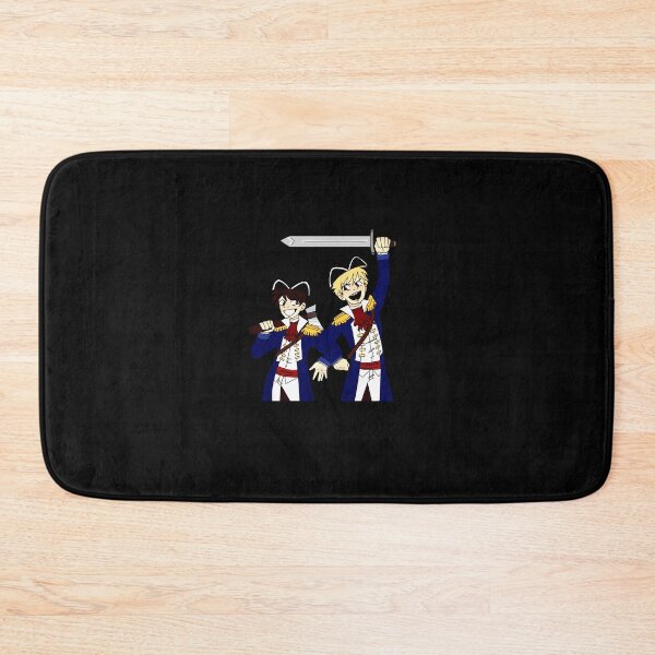 Item preview, Tommy And Tubbo Pog - Lmanberg Ver designed and sold by JohnHarris94.