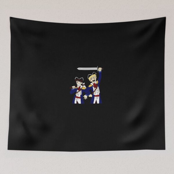 Item preview, Tommy And Tubbo Pog - Lmanberg Ver designed and sold by JohnHarris94.