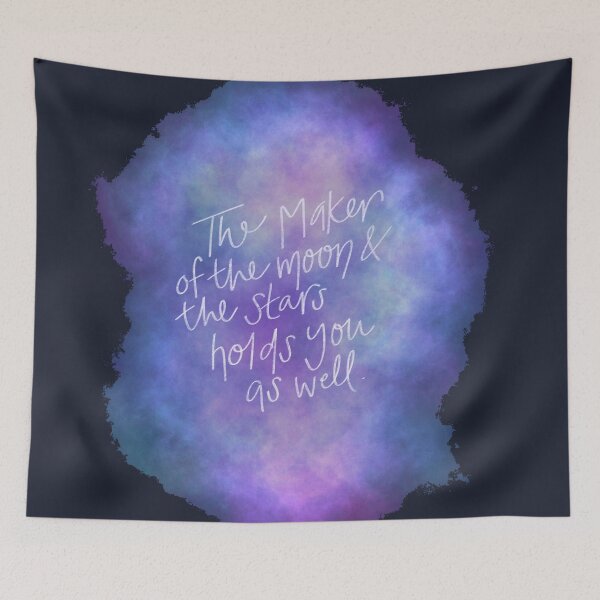 Item preview, Maker of the Moon designed and sold by heyvictyhey.