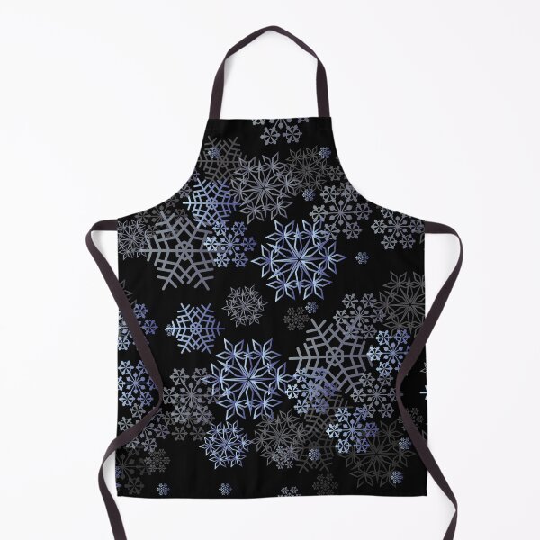 Item preview, Neon Snowflake designed and sold by Julia2Julia.