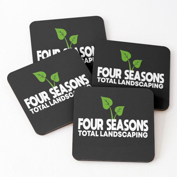 Item preview, Four Seasons Total Landscaping designed and sold by MR20.