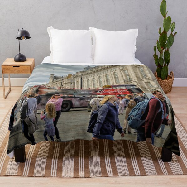Item preview, Piccadilly Circus - London, UK designed and sold by Yannik Hay.