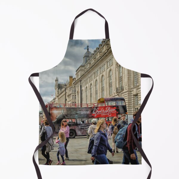 Item preview, Piccadilly Circus - London, UK designed and sold by Yannik Hay.