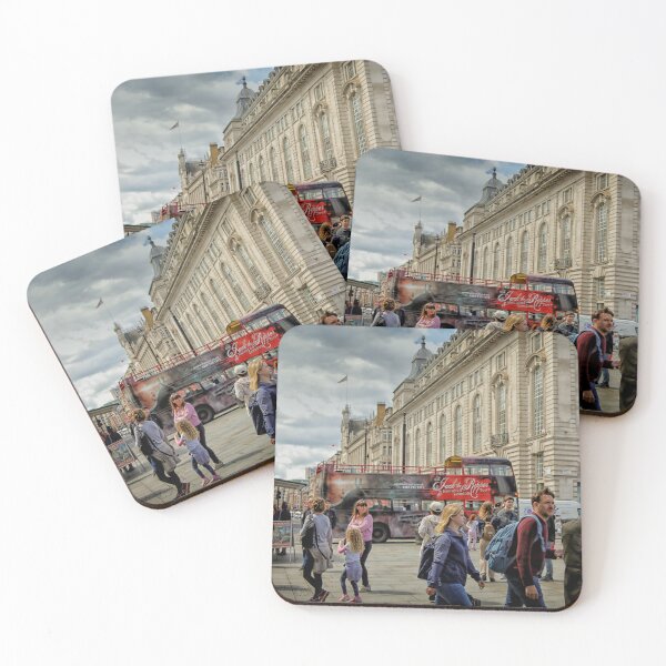 Item preview, Piccadilly Circus - London, UK designed and sold by Yannik Hay.