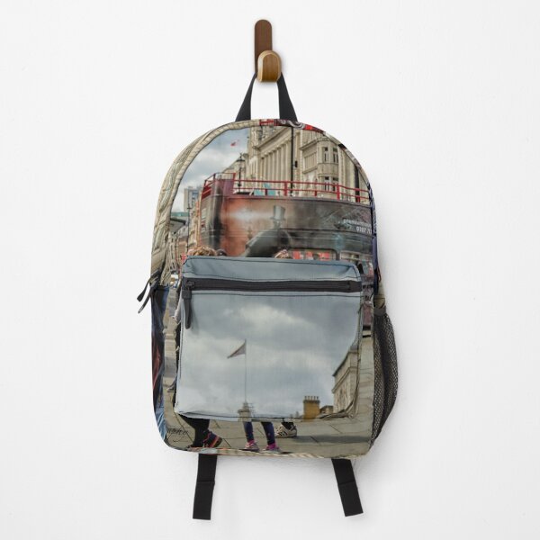 Item preview, Piccadilly Circus - London, UK designed and sold by Yannik Hay.
