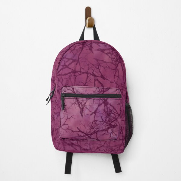 Item preview, Clutter of twigs in pink designed and sold by Lians.