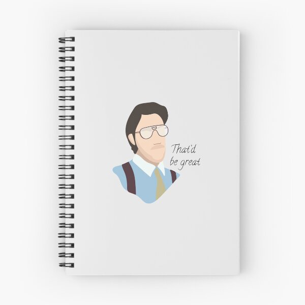 Item preview, That'd be great designed and sold by JJWard.