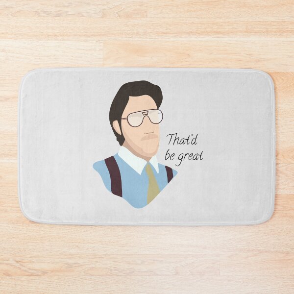 Item preview, That'd be great designed and sold by JJWard.