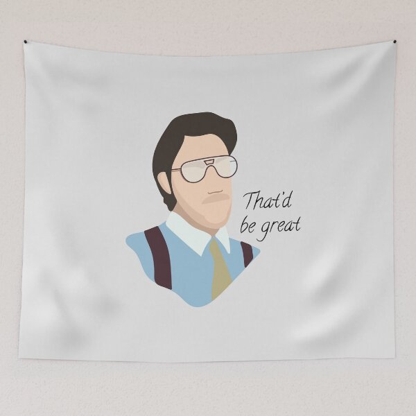 Item preview, That'd be great designed and sold by JJWard.