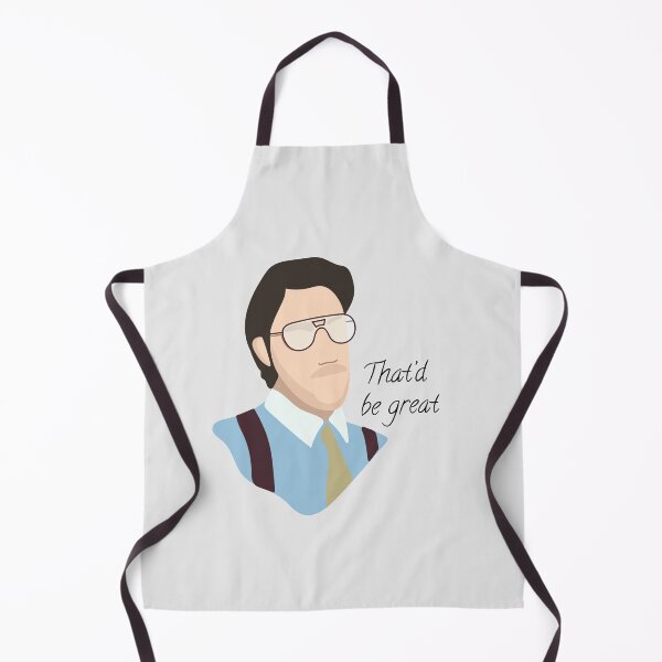 Item preview, That'd be great designed and sold by JJWard.