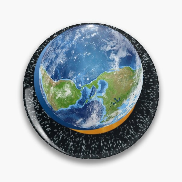 Item preview, In the beginning God created the heavens and the earth. designed and sold by MuscleCarTs.