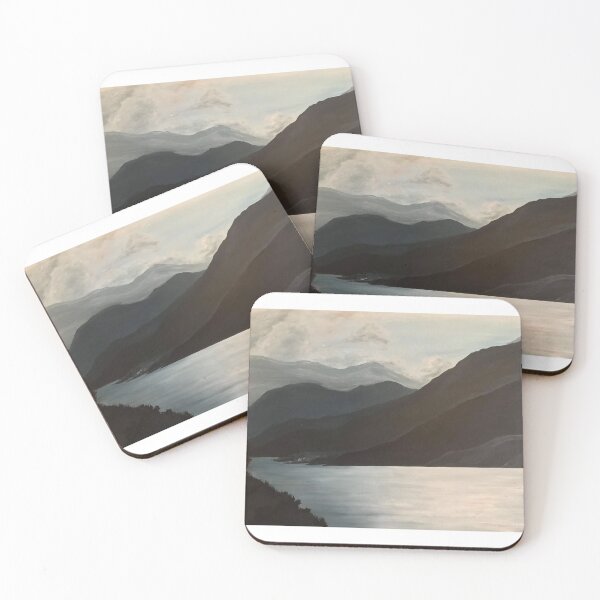 Item preview, Lake Como, Italian Alps designed and sold by hmdturner.