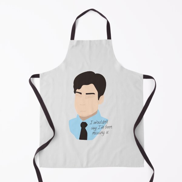 Item preview, Wouldn't say I've been missing it designed and sold by JJWard.