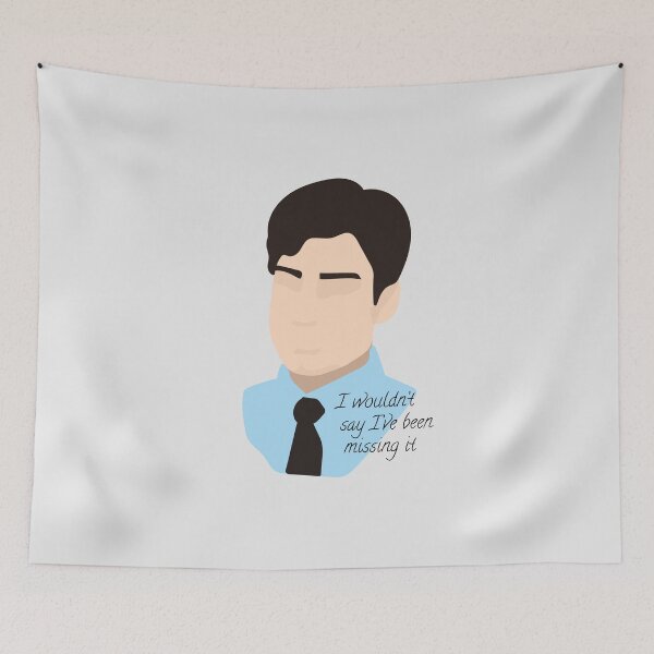 Item preview, Wouldn't say I've been missing it designed and sold by JJWard.