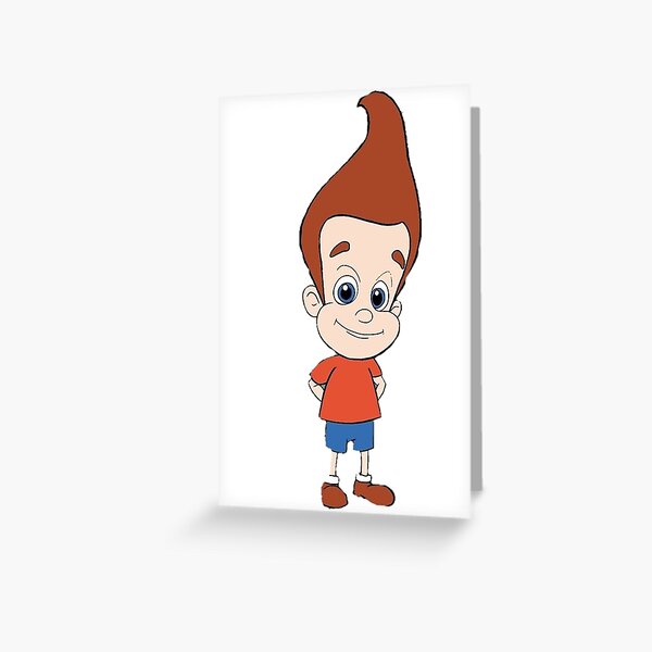 Smart Kid Greeting Card