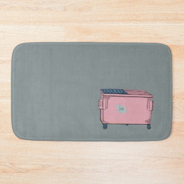 Item preview, Hope Trash designed and sold by katherine montalto.