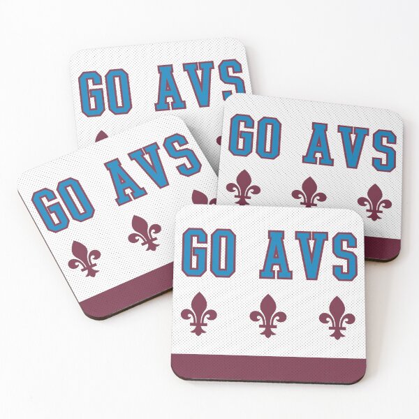 Item preview, Go Avalanche reverse retro designed and sold by msdvntr.