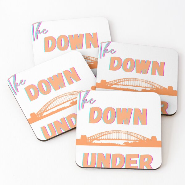 Item preview, The down under designed and sold by sully-boutique.