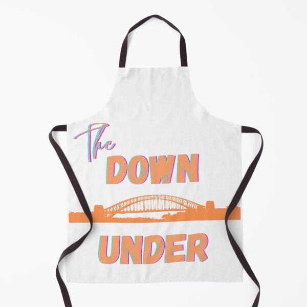 Item preview, The down under designed and sold by sully-boutique.