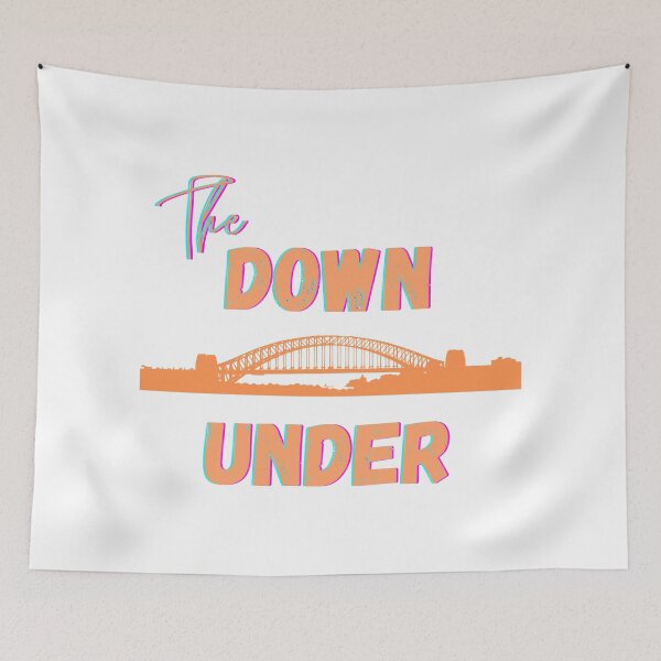 Item preview, The down under designed and sold by sully-boutique.