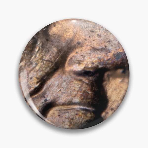 Item preview, Fine Copper Details in a Penny designed and sold by Dylan Lawrence.