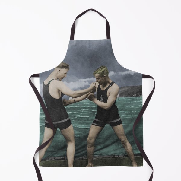 Item preview, Male swimmers designed and sold by princessbunhead.
