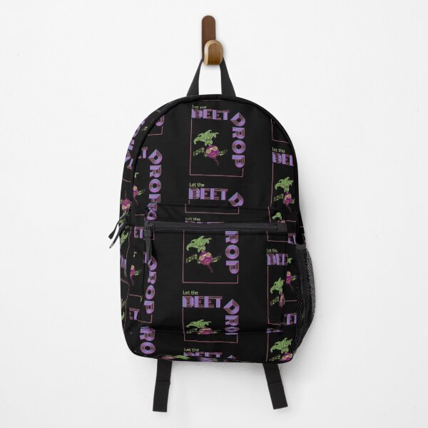 Item preview, Let The Beet Drop designed and sold by molamode.