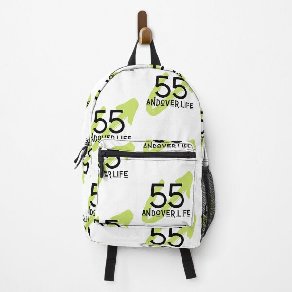 Item preview, 55 AND OVER LIFE designed and sold by jreiter57.