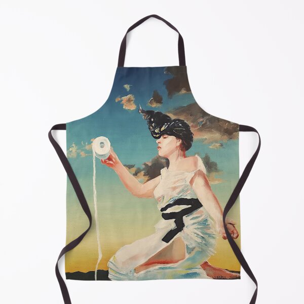 Item preview, Homage to Toilet Paper designed and sold by Willowdarcy.