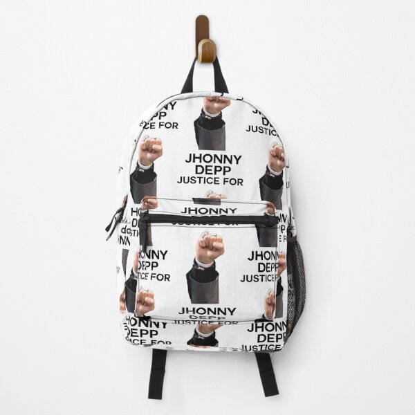 Item preview, Justice For Johnny Depp designed and sold by Bella's Merch.