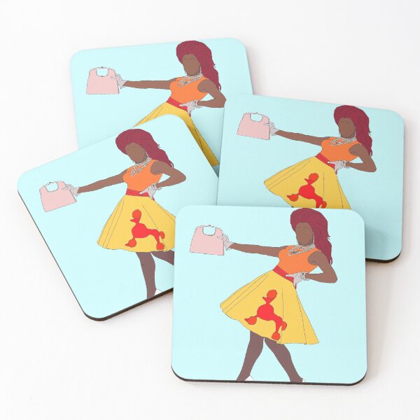 Item preview, Bob the drag queen designed and sold by Par175.