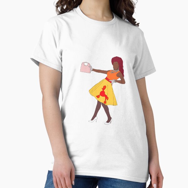 Item preview, Bob the drag queen designed and sold by Par175.