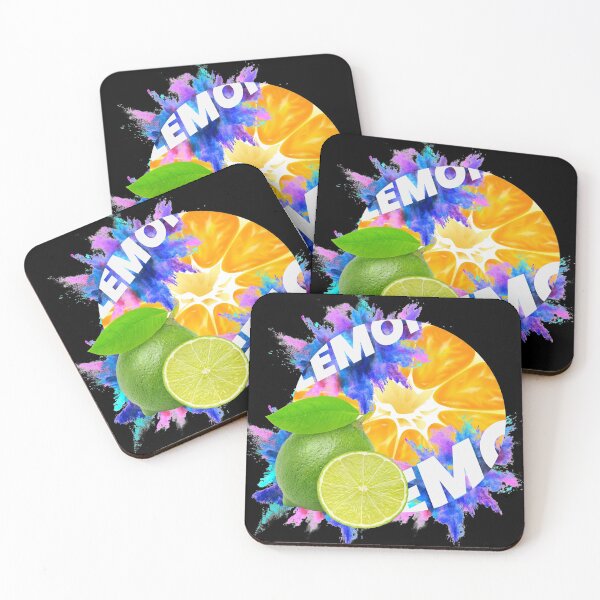 Item preview, Lemon Lime designed and sold by VladC.