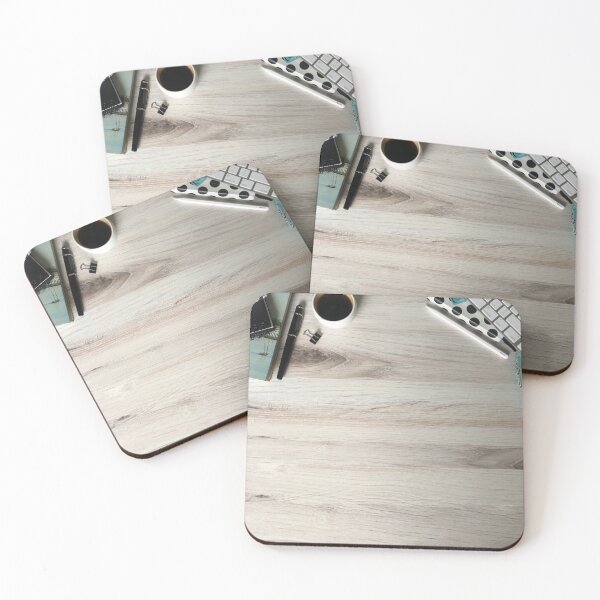Item preview, Office flat lay designed and sold by flamendes.