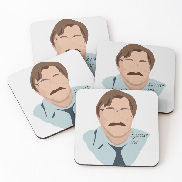 Item preview, Excuse me designed and sold by JJWard.