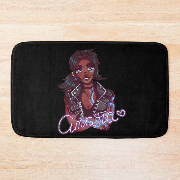 Item preview, Amara designed and sold by Cassandra Rollins.