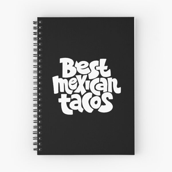 Item preview, Best Mexican Tacos designed and sold by ProjectX23.