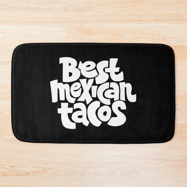 Item preview, Best Mexican Tacos designed and sold by ProjectX23.