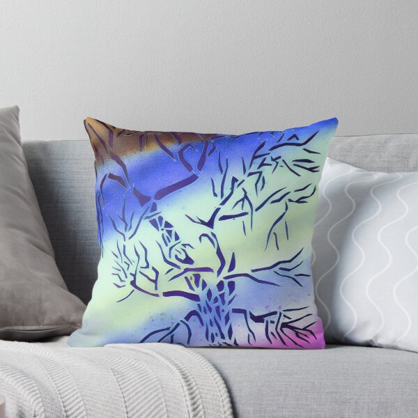 Item preview, Árbol arcoíris (alterado) designed and sold by Demea.