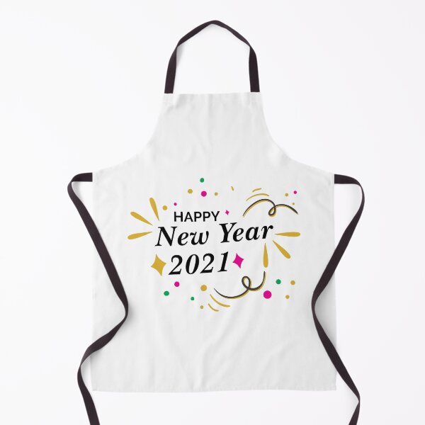 Item preview, Happy New Year 2021 designed and sold by flyersarena.