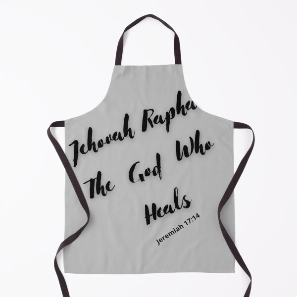 Item preview, Jehovah Rapha .The God Who Heals designed and sold by 3LoveliesStore.