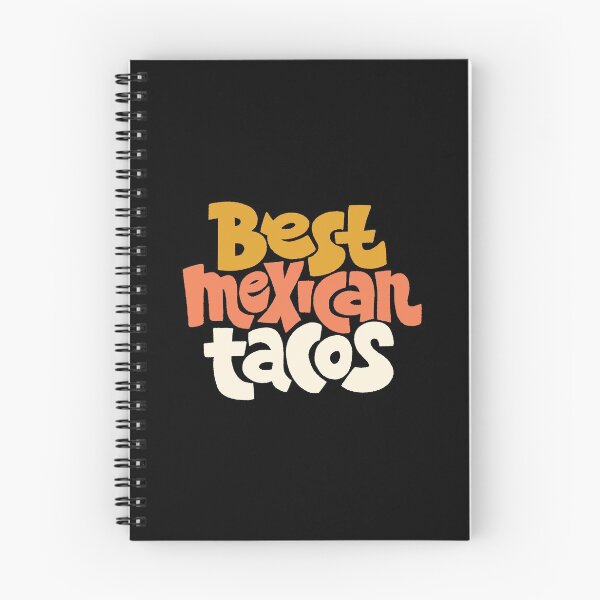 Item preview, Best Mexican Tacos designed and sold by ProjectX23.